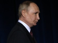 Rahasia Terbongkar, Elite Rusia Diam-Diam Mau Gulingkan Putin