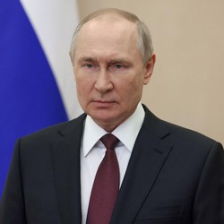 Pejabat UE Sebut Pengganti Putin Bisa Lebih Buruk, Siapa?