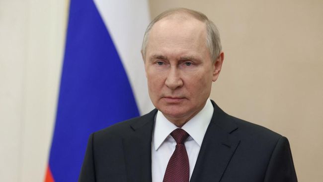 La Russie menace à nouveau, perdre la guerre signifie une guerre nucléaire