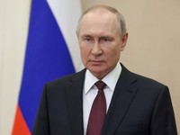Terungkap! Alasan Putin Ngebet Negosiasi dengan Ukraina