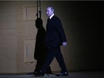 Jreng! Petinggi Agama Teriak Putin Buka 'Gerbang Neraka'
