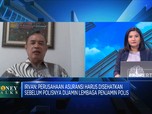 Tak Semua Perusahaan Asuransi Bisa Dijamin LPP, Ini Syaratnya