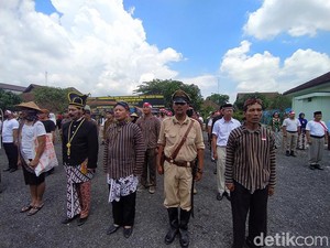Susunan Upacara Hari Pahlawan 10 November 2025 Lengkap Rangkaian Acara