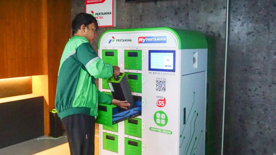 WIKA Industri Manufaktur