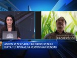 Alasan Pengusaha Minta Relaksasi Sistem Gaji 