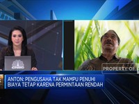 Alasan Pengusaha Minta Relaksasi Sistem Gaji 