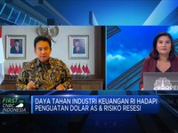 Awan Gelap 2023, OJK 