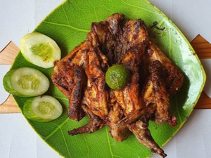 Ini 5 Ayam Taliwang Khas Lombok Berbumbu Pedas Sedap di Jakarta