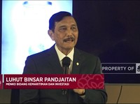 Syarat Khusus dari RI untuk Negara Calon Investor Sektor EBT
