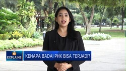 Kenapa Badai PHK Bisa Terjadi?