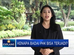 Kenapa Badai PHK Bisa Terjadi?