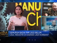 Adu Strategi Pengusaha Jateng Hindari Badai PHK, Apa Saja?