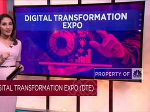 RI Gelar Digital Transformation Expo, Pertama Kali di G20