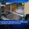 Gelombang PHK RI Semakin Ramai, Pertanda Apa?