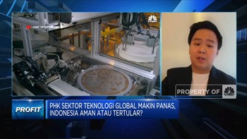 Dilanda Badai PHK, Investasi Sektor Teknologi Masih Menarik?