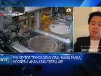 Dilanda Badai PHK, Investasi Sektor Teknologi Masih Menarik?