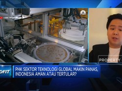 Dilanda Badai PHK, Investasi Sektor Teknologi Masih Menarik?