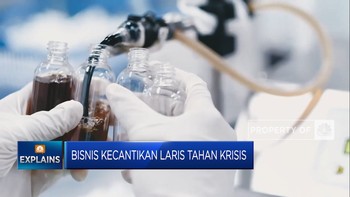 Fakta Gurita Bisnis Skincare
