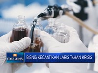 Fakta Gurita Bisnis Skincare