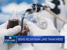 Fakta Gurita Bisnis Skincare