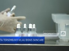 Fakta Tersembunyi Kilau Bisnis Skincare