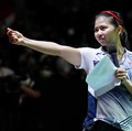 Banting Setir dari Olahraga, Ini Tips Berbisnis Greysia Polii