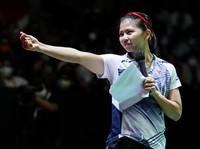 Begini Cara Greysia Polii Investasikan Bonus dari Turnamen