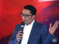 Terungkap! Ini Maksud Kode Keras 'Breaking News' Ridwan Kamil