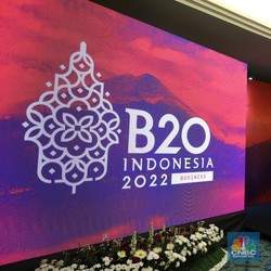 F&I TF Bawa 4 Rekomendasi Kebijakan ke B20 Summit, Ini Isinya