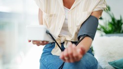 Biang Kerok Pekerja Usia 30-an di RI Banyak yang Kena Hipertensi-Diabetes