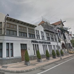 3 Bank Kurang Modal Kejepit Waktu, Obral Atau Kawin Paksa!
