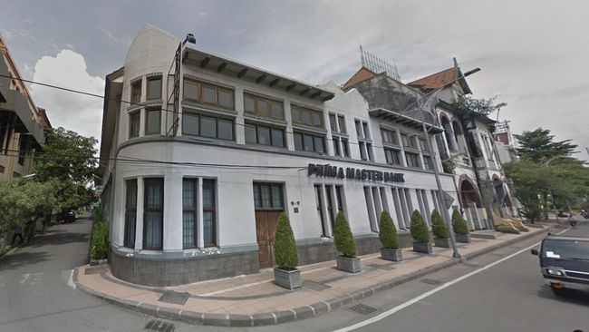 Nasib Prima Master Bank, Jadi BPR Karena Kurang Modal dan Kini Ditutup