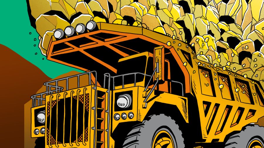 Indonesia Borong Emas 15 Ton, Tanda Orang RI Kaya Raya?