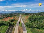 Pak Jokowi, Tol 'Atlantis' Cs Bermasalah, Yakin Beres 2024?