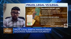 Jangan Sampai Terjebak Pinjol Ilegal! Ini Bahayanya