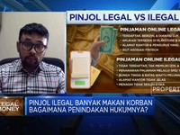 Jangan Sampai Terjebak Pinjol Ilegal! Ini Bahayanya