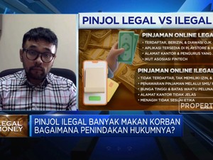 Jangan Sampai Terjebak Pinjol Ilegal! Ini Bahayanya