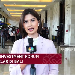 Kadin RI Gelar B20 Net Zero Summit di Bali