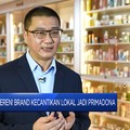 Keren! Brand Kecantikan Lokal Jadi Primadona