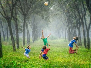 Tentang Hari Pendidikan Lingkungan Hidup Internasional 26 Januari