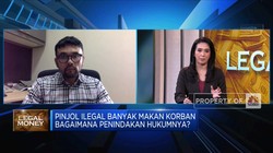 Masuk Perangkap Pinjol Ilegal? Ambil Langkah Hukum Ini