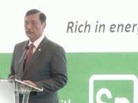 Kagetnya Luhut Tahu Ekonomi Indonesia Juara 3 di Dunia