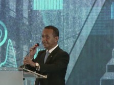 Menteri Jokowi Tantang Negara Maju: Jangan Dikte Indonesia!