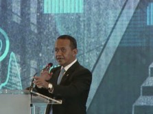 Tutup Tahun 2022, Jokowi Bakal Dapat 'Durian Runtuh' Rp465 T