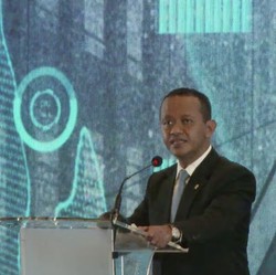 Pertama Sejak Merdeka, Investasi Luar Jawa Lebih Besar