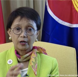 Junta Militer Menggila, Jokowi Cs Akan Tentukan Nasib Myanmar