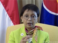 Junta Militer Menggila, Jokowi Cs Akan Tentukan Nasib Myanmar