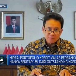 Mirza Adityaswara: 