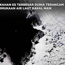 Parah! Malapetaka Perubahan Iklim Bikin Dunia Rugi Rp616,29 Kuadriliun