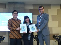 Kadin Luncurkan Buku B20 Sustainability 4.0 Awards